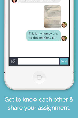 Tutors - Get homework help & find a tutor screenshot 4