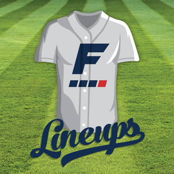 FantasyPros Fantasy Baseball Lineups LOGO-APP點子