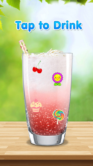 免費下載遊戲APP|Ice Cream Soda Pop! - Frozen Drink Maker Game app開箱文|APP開箱王