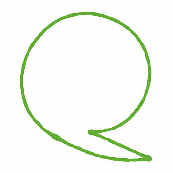 Quotesr LOGO-APP點子