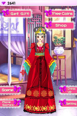 Costume China screenshot 4