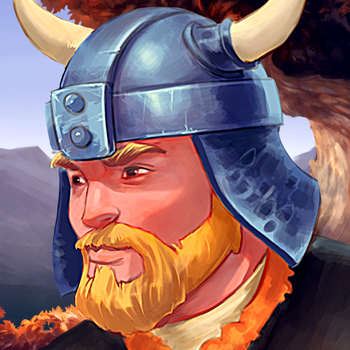 Viking Saga: Epic Adventure (Premium) 遊戲 App LOGO-APP開箱王