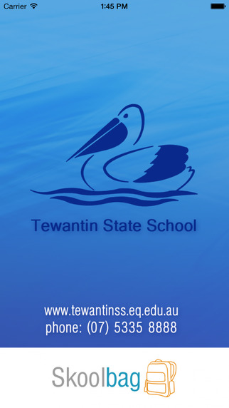 免費下載教育APP|Tewantin State School - Skoolbag app開箱文|APP開箱王