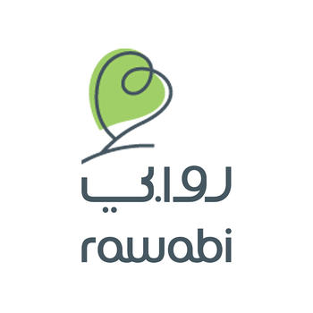 Rawabi LOGO-APP點子