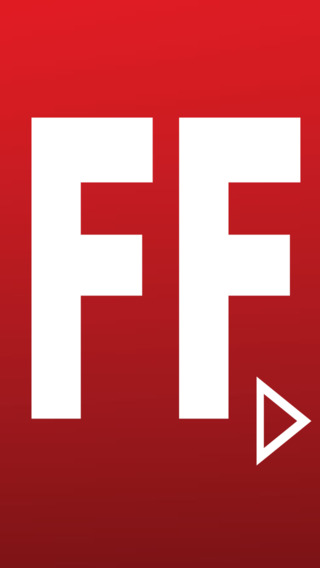 FFP - Fast as flash and multi-format video player for FLV from Adobe System