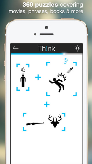 【免費遊戲App】Think-APP點子