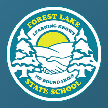 Forest Lake State School LOGO-APP點子