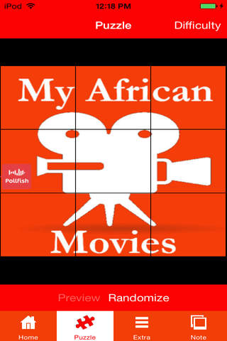 African Movies 1 screenshot 3