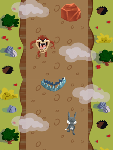 免費下載遊戲APP|Rabbit Hole Dash - Kids Cartoon Runner Game app開箱文|APP開箱王