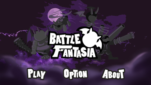 免費下載遊戲APP|Battle Fantasia app開箱文|APP開箱王
