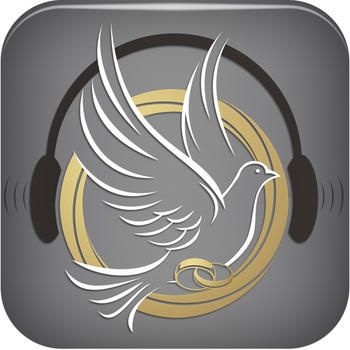 Rádio Aliança da Paz LOGO-APP點子