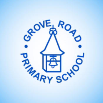 Grove Road Primary School LOGO-APP點子