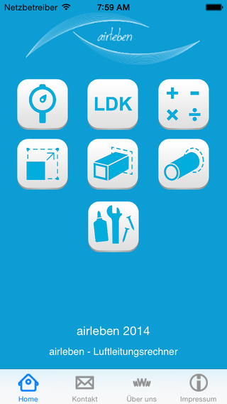iPhone Screenshot 1