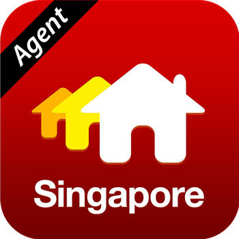 AgentNet SG LOGO-APP點子