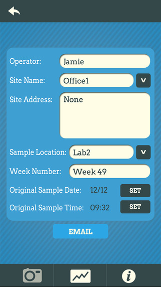 【免費商業App】Dipslide Comparator-APP點子