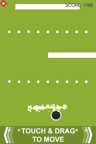 Ball In A Line screenshot 4