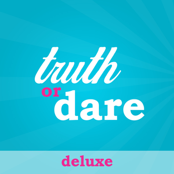 Truth or Dare - Party Time - Deluxe LOGO-APP點子