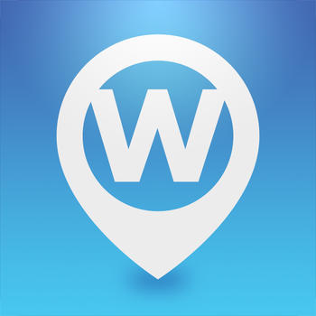 Woonplaats.app LOGO-APP點子