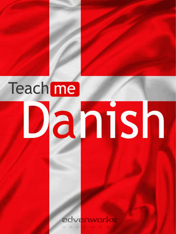 免費下載教育APP|Teach Me Danish app開箱文|APP開箱王