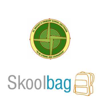 St Bridget's School Greythorn - Skoolbag 教育 App LOGO-APP開箱王