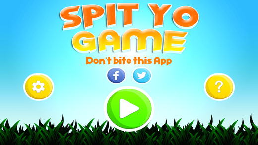 Spit Yo Game Pro