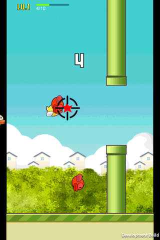 Smash Hunt Flapping Birds screenshot 4