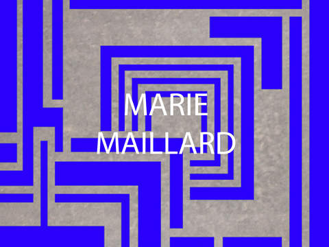 【免費娛樂App】MARIE MAILLARD-APP點子