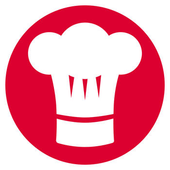 GourmetPilot LOGO-APP點子