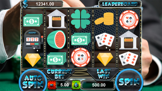 Winner of Jackpot Double Slots Machine - FREE Las Vegas Game