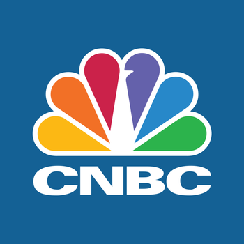 CNBC Business News and Finance LOGO-APP點子