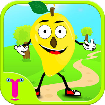 Dancing Mango Kids Fun 遊戲 App LOGO-APP開箱王
