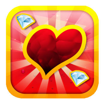 Gem Slots - Win the Vegas Slot Machine Jackpot 遊戲 App LOGO-APP開箱王