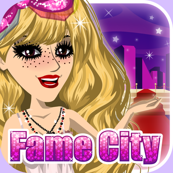 Fame City LOGO-APP點子