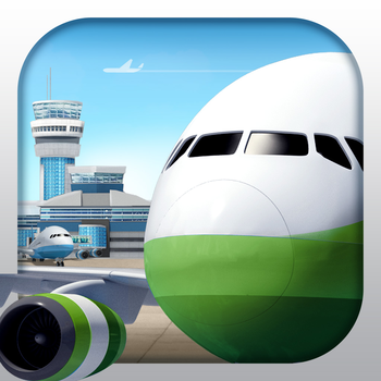 AirTycoon Online 2. LOGO-APP點子