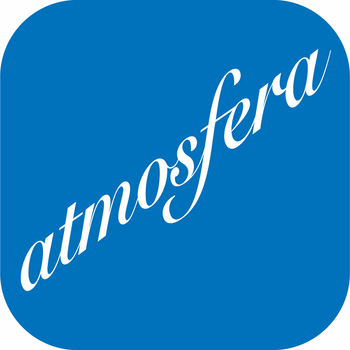 Atmosfera LOGO-APP點子