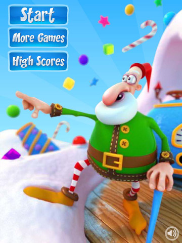 免費下載遊戲APP|Candy Bubble Shooter - Christmas app開箱文|APP開箱王