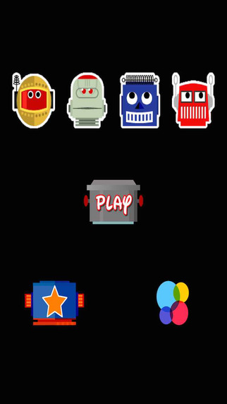 免費下載遊戲APP|Cool Robot Jump DELUXE app開箱文|APP開箱王