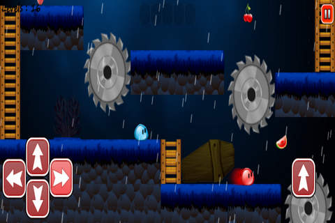 Jelly Escape screenshot 3