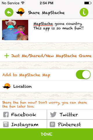 MapStache screenshot 4