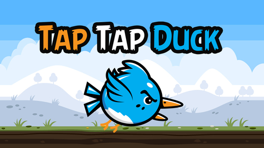 Tap Tap Duck