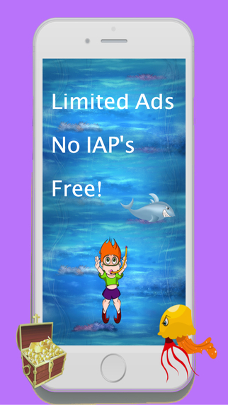 免費下載遊戲APP|Tiny Divers 2 app開箱文|APP開箱王