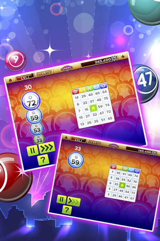 777 Casino Joy! screenshot 3