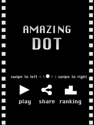 【免費遊戲App】Amazing Dot Free-APP點子