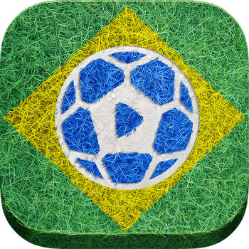 360 Futebol HD : Assita aos novos destaques, videos de futebol - futebol em qualidade HD. 生活 App LOGO-APP開箱王