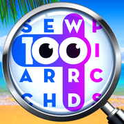 Picture Word Search - 100 PICS Wordsearch Puzzles mobile app icon
