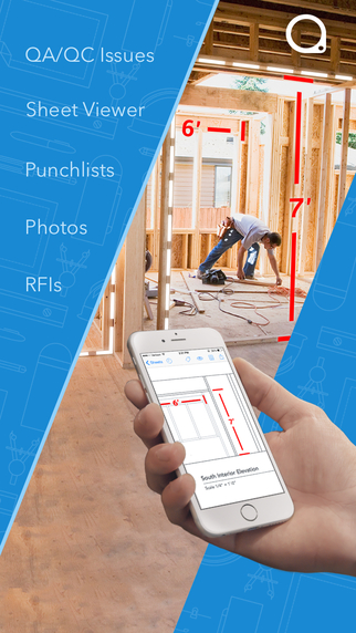 PlanGrid - The construction collaboration and punchlist tool for the contractor and architect