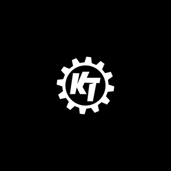 KTeam LOGO-APP點子