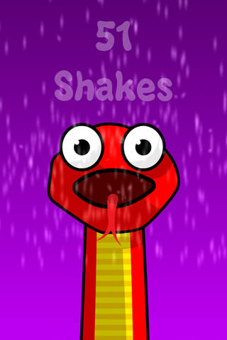 Shake A Snake screenshot 3
