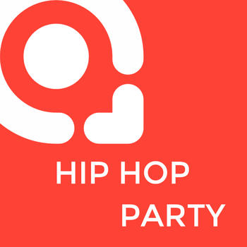 Hip Hop Party HD by mix.dj LOGO-APP點子