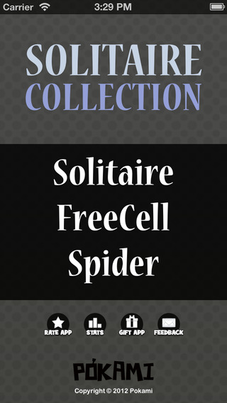 Solitaire Collections